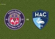 Prediksi Toulouse vs Le Havre, 20 September 2026 Ligue 1