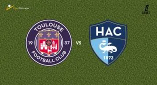 Prediksi Toulouse vs Le Havre, 20 September 2026 Ligue 1
