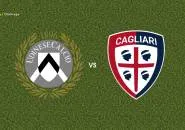 Prediksi Udinese vs Cagliari, 19 September 2026 Serie A