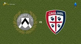Prediksi Udinese vs Cagliari, 19 September 2026 Serie A