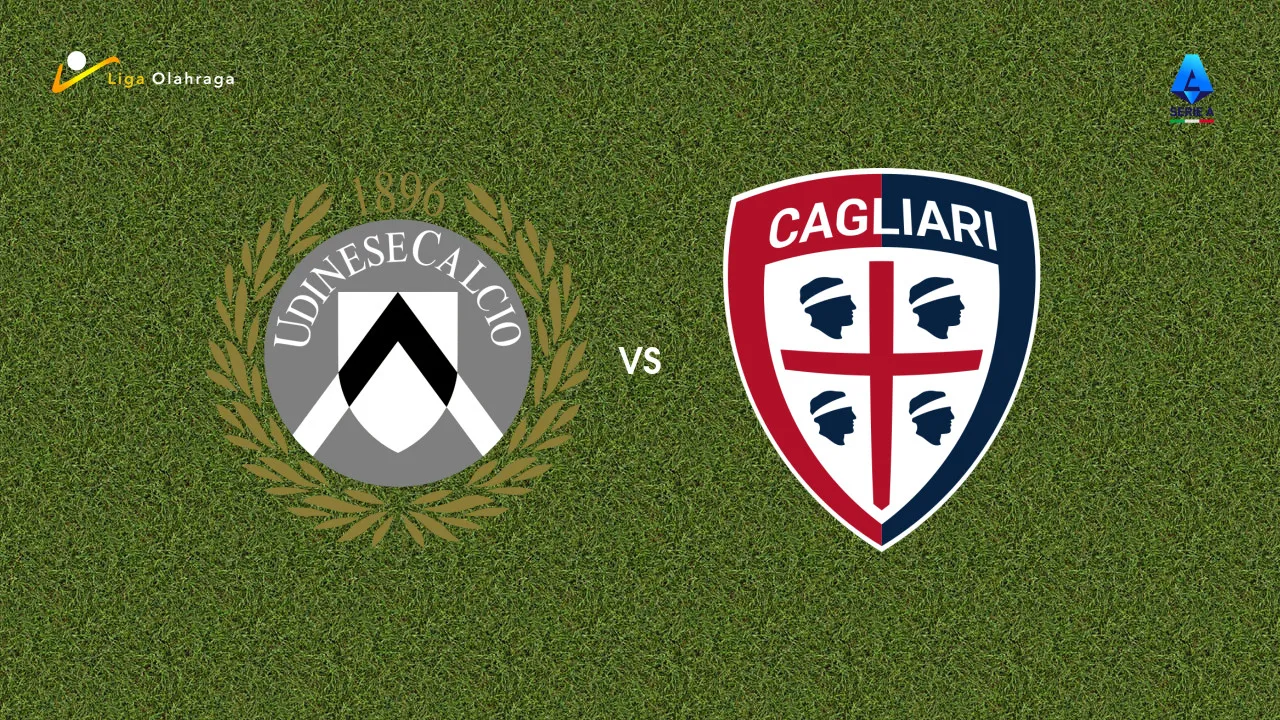 Prediksi Udinese vs Cagliari, 19 September 2026 Serie A