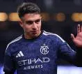 Profil Pemain Kunci Jelang Laga New York City FC vs New York Red Bulls di MLS