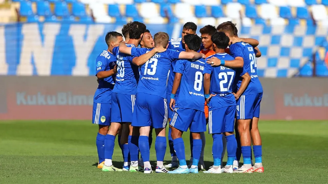 Skuat PSIM Jogja bertekad memetik kemenangan atas Madura United