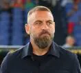 Puji Chivu, Daniele De Rossi: Pencapaiannya Musim Lalu, Luar Biasa!