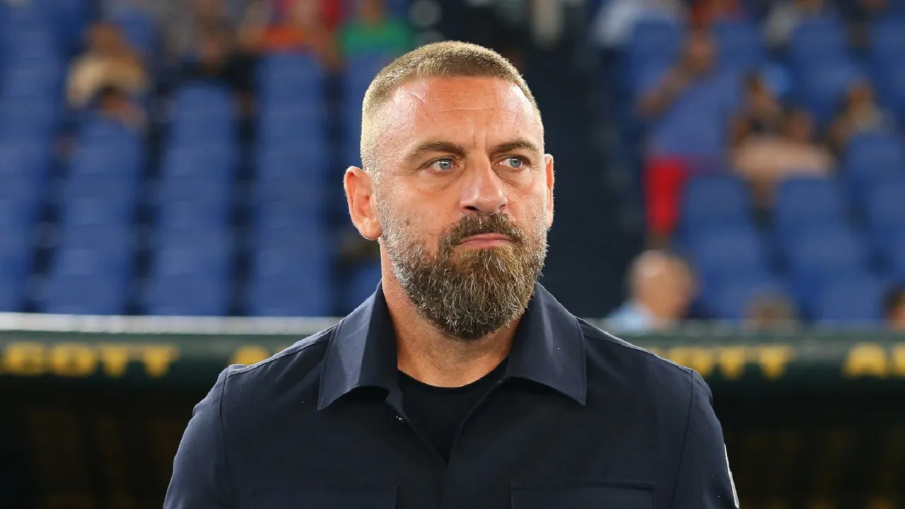 Daniele De Rossi