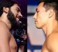 Queensberry Menangi Purse Bid, Duel Hamzah Sheeraz vs Janibek Kian Dekat