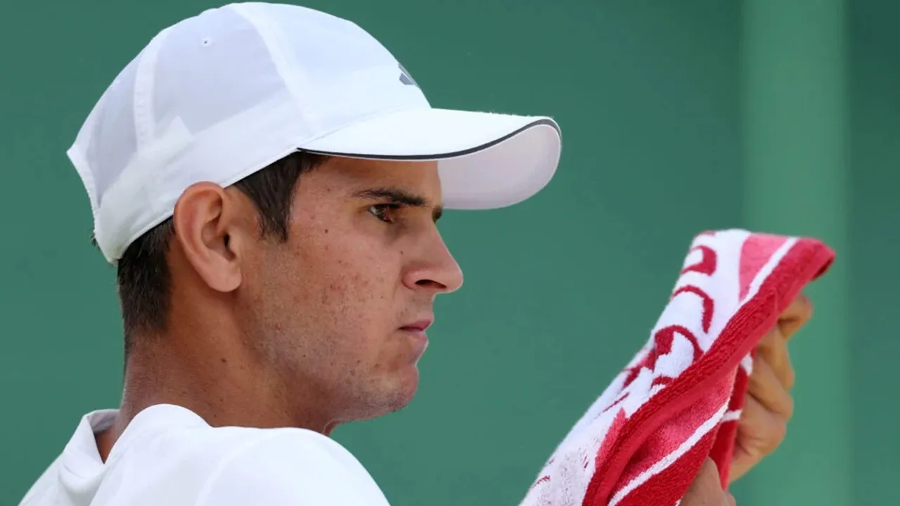 Rafael Jodar Akui Perubahan Yang Diperlukan Usai Kalah Di US Open