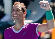 Rafael Nadal Konfirmasi Kembali Beraksi Untuk Kali Pertama Sejak Pensiun