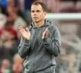 Regis Le Bris Puji Sunderland Usai Kalahkan AZ Alkmaar di Liga Europa