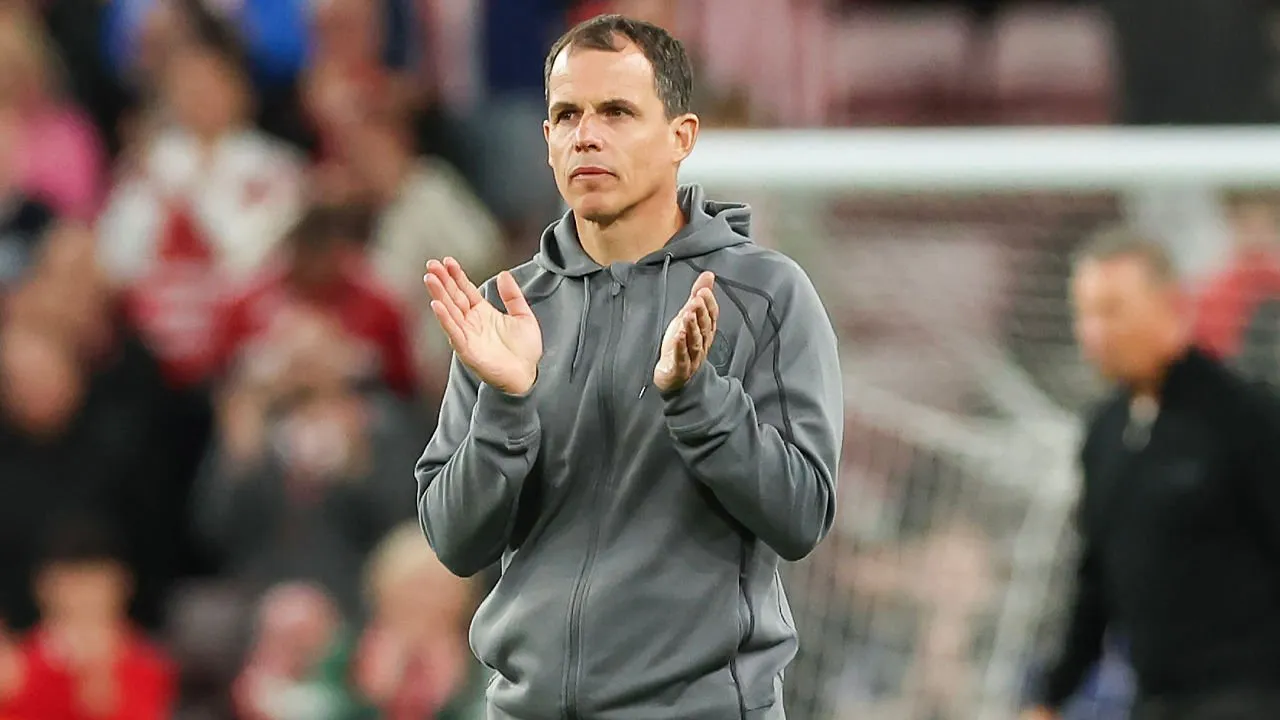 Regis Le Bris Puji Sunderland Usai Kalahkan AZ Alkmaar di Liga Europa