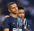 Richarlison Tak akan Kembali ke Everton pada Bursa Transfer Januari