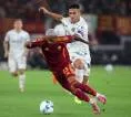 Roma dan Inter Adu Strategi Belanja Jelang Duel Akbar Serie A