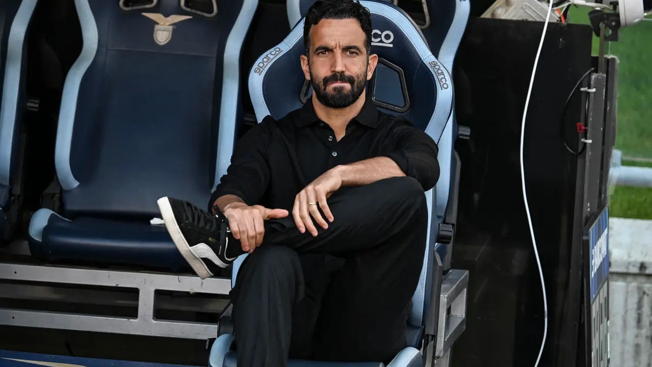Ruben Amorim Akui Lebih Pilih Gagal Besar Ketimbang Setengah Hati