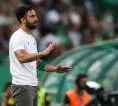 Ruben Amorim Jelaskan Alasan Luka Modric Absen Lawan Benfica
