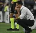 Ruben Amorim: Milan Tak Hadir di Pertandingan Babak Pertama