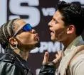 Ryan Garcia Kembali Tantang Gervonta Davis untuk Rematch