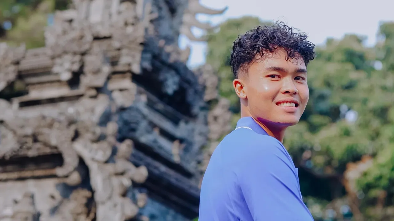 Satria Muda Resmi Perkenalkan Pemain Kedua Gungde