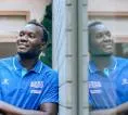 Serigne Modou Kane Resmi Kembali Perkuat Satria Muda