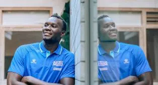 Serigne Modou Kane Resmi Kembali Perkuat Satria Muda