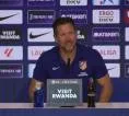 Simeone Puji Konsistensi Atletico Madrid Usai Menang Telak vs Osasuna