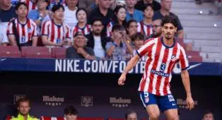 Simeone Soroti Penampilan Cardoso dan Romero Kontra Osasuna