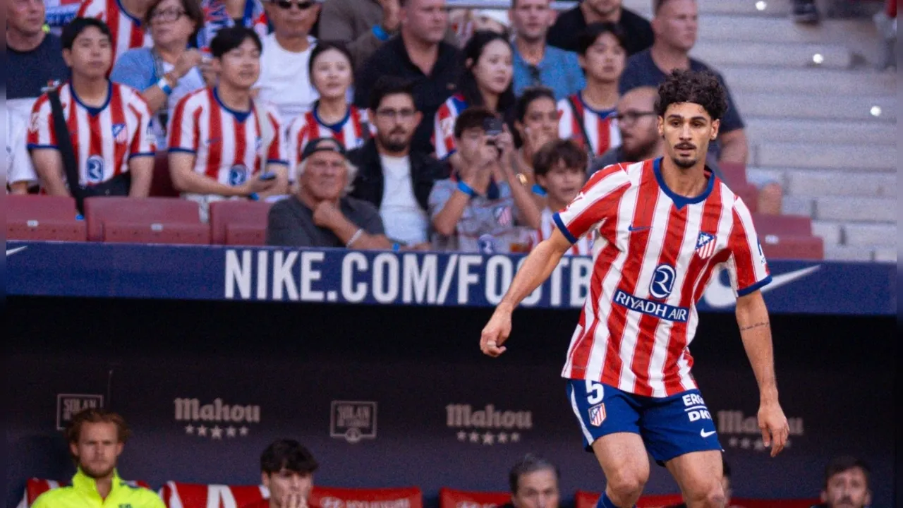 Simeone tentang Cardoso