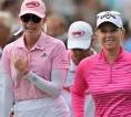 Solheim Cup 2028 di Valhalla, Ini Kandidat Kapten Tim AS dan Eropa