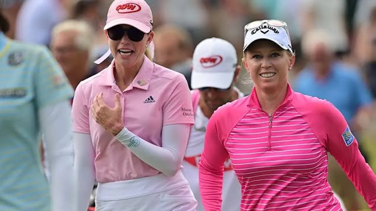 Solheim Cup 2028 di Valhalla, Ini Kandidat Kapten Tim AS dan Eropa