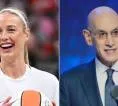 Sophie Cunningham Bahas Komisaris Baru WNBA dengan Adam Silver