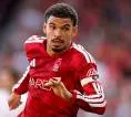 Sosok Pemain Kunci Jelang Laga Nottingham Forest vs Coventry City di Premier League