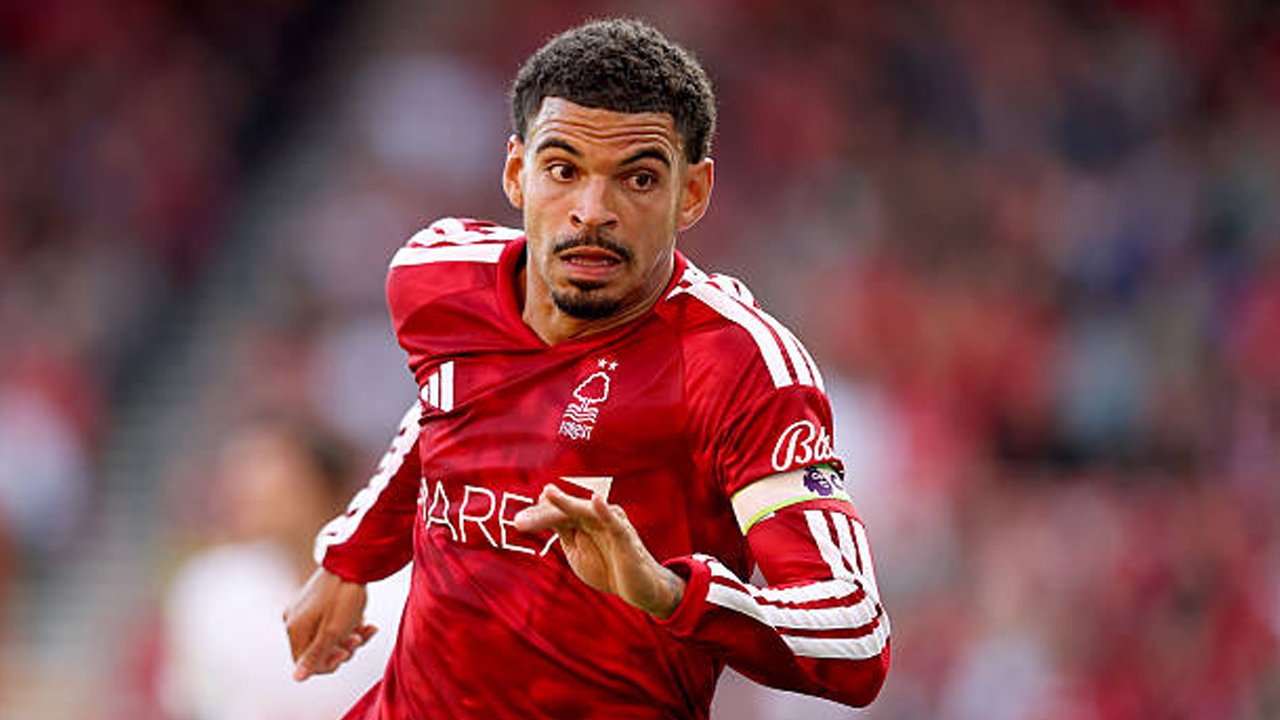 Sosok Pemain Kunci Jelang Laga Nottingham Forest vs Coventry City di Premier League