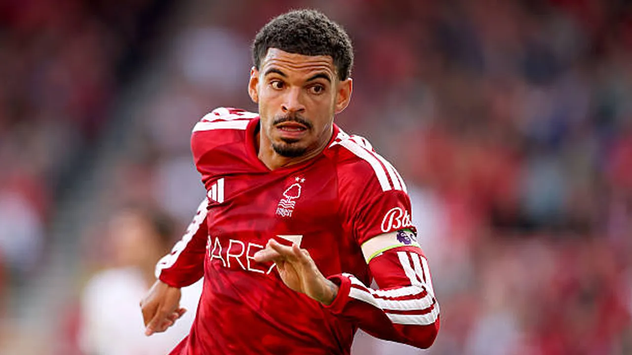 Sosok Pemain Kunci Jelang Laga Nottingham Forest vs Coventry City di Premier League