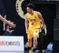 Tak Hanya Indra, KBS Juga Lepas Andre Rorimpandey