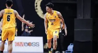 Tak Hanya Indra, KBS Juga Lepas Andre Rorimpandey