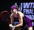 Tak Lagi Di Riyadh, WTA Finals Akan Kembali Digelar Di AS