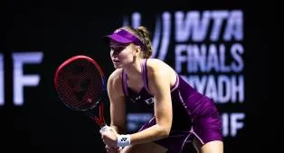 Tak Lagi Di Riyadh, WTA Finals Akan Kembali Digelar Di AS