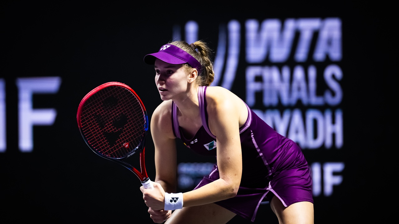 Tak Lagi Di Riyadh, WTA Finals Akan Kembali Digelar Di AS