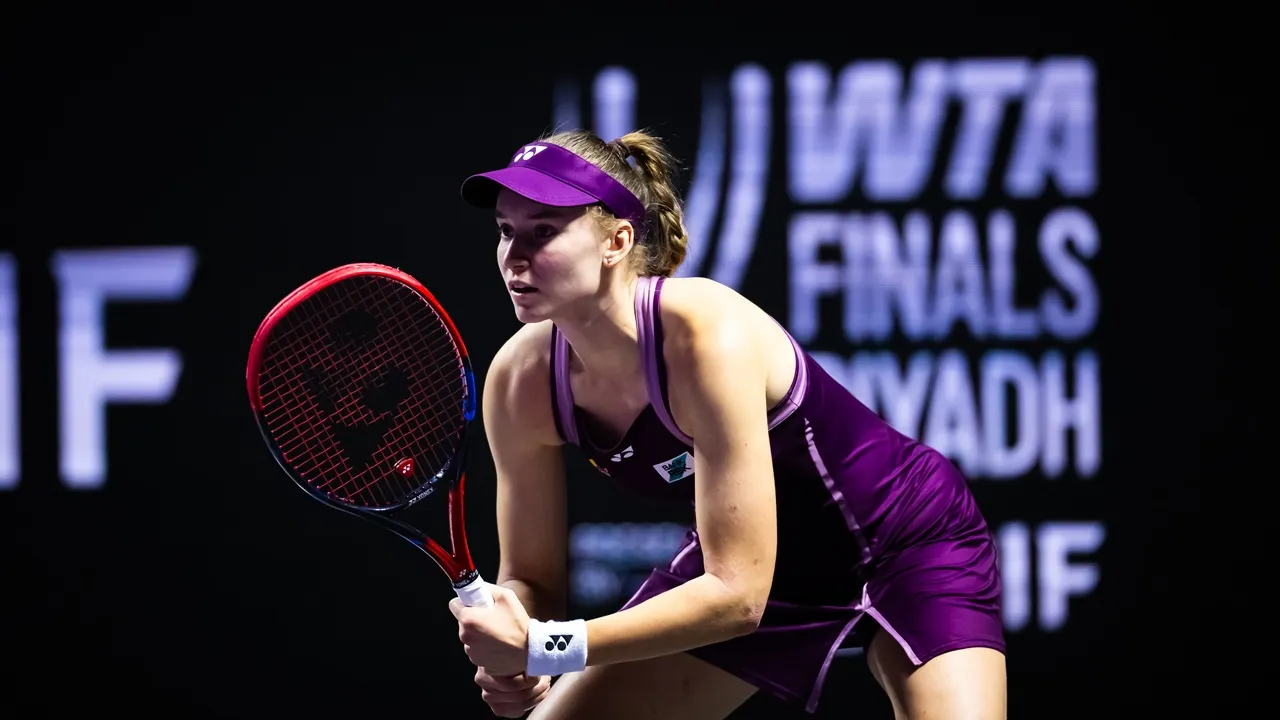 Tak Lagi Di Riyadh, WTA Finals Akan Kembali Diselenggarakan Di AS