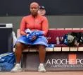 Taylor Townsend Jalani Operasi Darurat Usai Torehkan Career Grand Slam