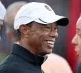 Tiger Woods Bisa Tampil di PGA Tour 2028, Ini Syaratnya