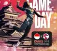 Timnas Indonesia Tantang Nepal di Asian Games 2026 Hari Ini