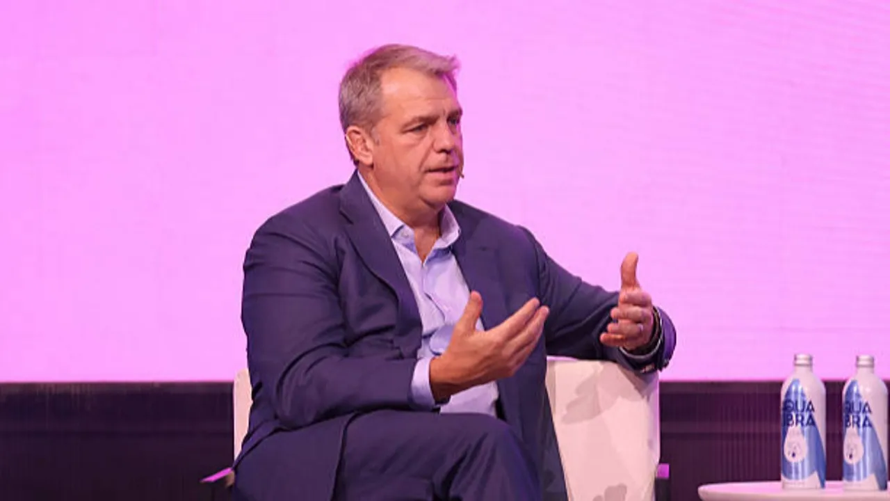 Todd Boehly Kirim Pesan usai Lepas Saham Chelsea ke Clearlake Capital