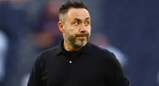 Tottenham Lebih Baik Fokus Datangkan Striker Terbaik Dunia Ketimbang Omar Marmoush