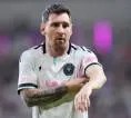 Uli Hoeness: Memenangkan Messi dalam Ballon d’Or 2026 Tidak Masuk Akal