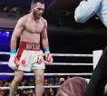Usai Kehilangan Gelar IBF, Bakhram Murtazaliev Siap Kembali ke Ring