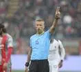 Wasit Pekan ke-5 Serie A, AS Roma vs Inter Dipimpin Davide Massa