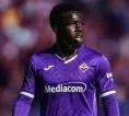 Wilfried Gnonto Akui Rindu Italia dan Butuh Fiorentina usai Leeds