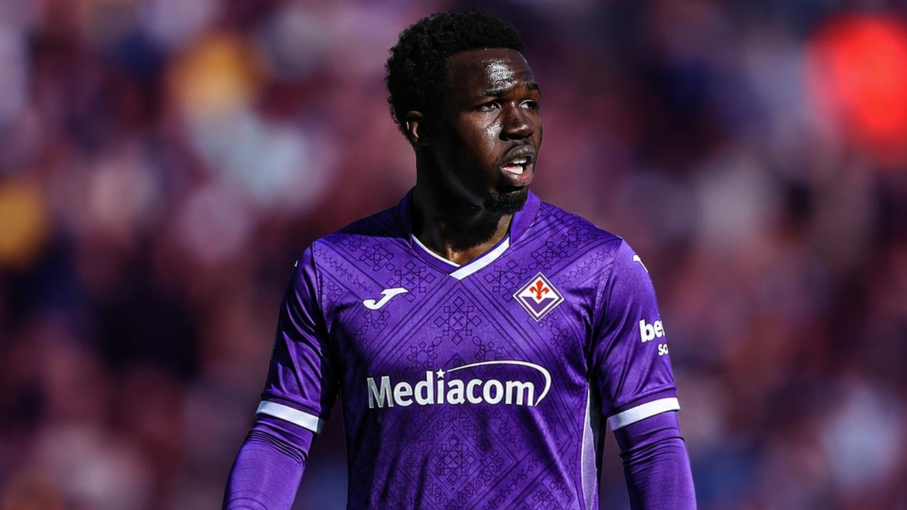 Wilfried Gnonto Akui Rindu Italia dan Butuh Fiorentina usai Leeds