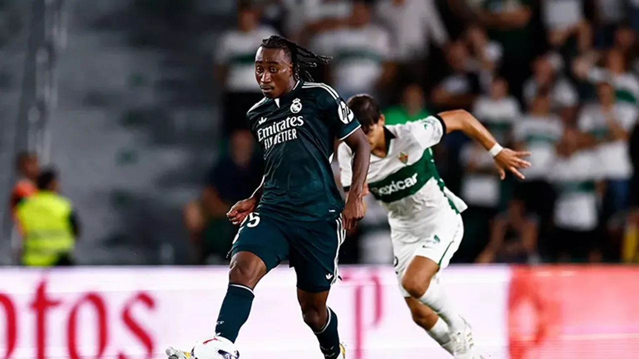 Yan Diomande Tidak Akan Menjadi Starter Lawan Atletico