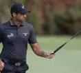 Aaron Rai dan Joakim Lagergren Pimpin BMW Championship, McIlroy Tersendat